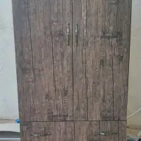 میز  آرایشی وکمد