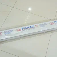 پرده زبرا مدل شب و روز