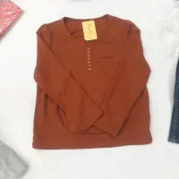 تعدادی لباس