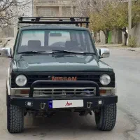 پاترول 4درب انژکتوری|خودرو سواری و وانت|یاسوج, |دیوار