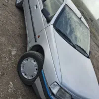 پژو 405مدل 86 دوگانه کارخانه