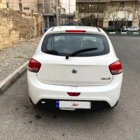 تیبا دو مدل ۱۴۰۰