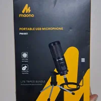 میکروفن کندانسر maono pm461