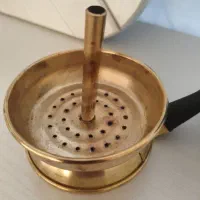 سر قلیان سیلیکونی|کلکسیون و سرگرمی|شیراز, تندگویان|دیوار