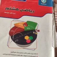 کتاب کمک آموزشی هستم|کتاب و مجله آموزشی|شهرکرد, |دیوار