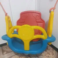 تاب کودک