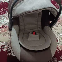 کالسکه منداله