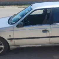 مسافر از کرج به سنقر