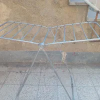 بند رخت دوعدد