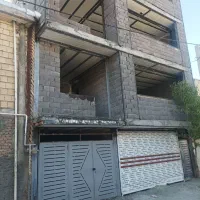 خانه گلشن پشت نانوایی شیخ بایزید|فروش آپارتمان|سنندج, |دیوار