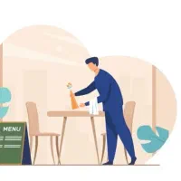 استخدام نیروی خدماتی (خانم)