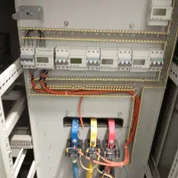 خدمات فنی مهندسی برق صنعتی