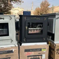 بخاری الماس گاز|بخاری، هیتر، شومینه|قم, نیروگاه|دیوار