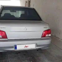 ۱۳۲ مدل ۸۹ معاوضه با ۲۰۶|خودرو سواری و وانت|تهران, تهرانسر شرقی|دیوار