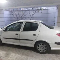 ۲۰۶SD -v8 مدل ۹۰|خودرو سواری و وانت|رشت, استادسرا|دیوار