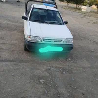 پراید وانت ۹۳