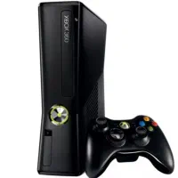 کنسول بازی  Xbox360 اسلیم