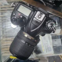 Nikon D7200|دوربین عکاسی و فیلمبرداری|تهران, صادقیه|دیوار