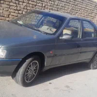 پژو ۴۰۵ مدل ۹۱