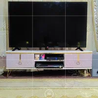 میز تلویزیون