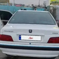 پارس tu5 مدل 99 خانگی|خودرو سواری و وانت|بندر ماهشهر, |دیوار