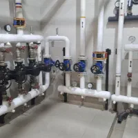 خدمات تاسیسات