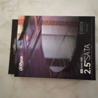 SSD داهوا ۲۵۶ گیگ نو فروش فوری