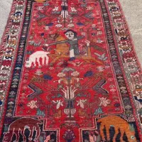 فرش دستبافت|فرش|ارومیه, |دیوار