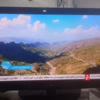 تلویزیون پلاسما ۴۲ اینچ|تلویزیون و پروژکتور|قدس, شهرقدس|دیوار