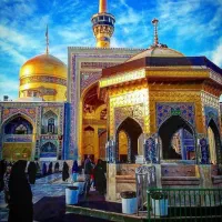 مجری مستقیم تور مشهد همه روزه