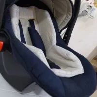 کریرنو حتی یک بارهم استفاده نشده