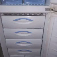 یخچال کارکرده