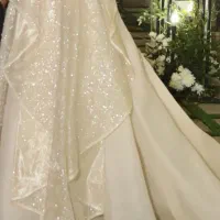 لباس نباتی برا نامزدی و اقوام درجه یک