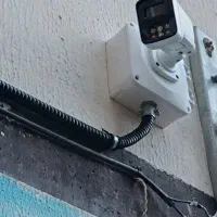 نصاب جک پارکینگی دوربین دزدگیر و درب های اتوماتیک|خدمات پیشه و مهارت|زابل, |دیوار