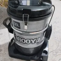 جاروبرقی صنعتی نو نو