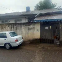 ۲۲۸مترویلا ،۲خواب،پارکینگ