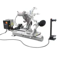 فروش اقساطی/ لاستیک درار/ بالانس چرخ/ لانچ|ماشین‌آلات صنعتی|تهران, نصرت|دیوار