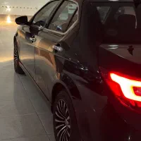 دنا پلاس دنده ای۱۴۰۱بدون رنگ کم کارکرد|خودرو سواری و وانت|تبریز, |دیوار