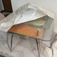 میز و صندلی صبحانه خوری ۴نفره