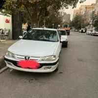 پژوپارس xu7