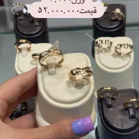 حلقه ست|جواهرات|قزوین, |دیوار