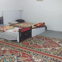 سویت 50قدمی بازار در قلب بازار با پارکینگ|اجارهٔ کوتاه‌مدت آپارتمان و سوئیت|بانه, |دیوار