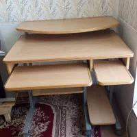 میز کامپیوتر|میز تحریر و کامپیوتر|شیراز, شهرک مهدیآباد|دیوار