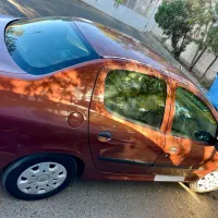 206sd v8|خودرو سواری و وانت|بیرجند, |دیوار