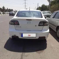 مزدا 3 مونتاژ تیپ 3، مدل ۱۳۸۹ اقساط آسان|خودرو سواری و وانت|تهران, یافت آباد جنوبی|دیوار