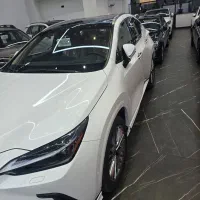 لکسوس nx350مدل 2026|خودرو سواری و وانت|تهران, نیلوفر|دیوار