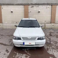 ۱۱۱ مدل ۹۰ SE تمیز ABS هیدرولیک