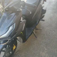 کلیک 150|موتورسیکلت|سنندج, |دیوار