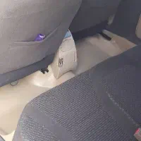 سرقتی پارس سفید ۷۲ط۲۴۹ ایران۵۱|اشیا|سنندج, |دیوار