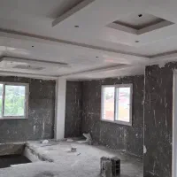 گچکاری|خدمات پیشه و مهارت|بندر انزلی, امامزاده|دیوار